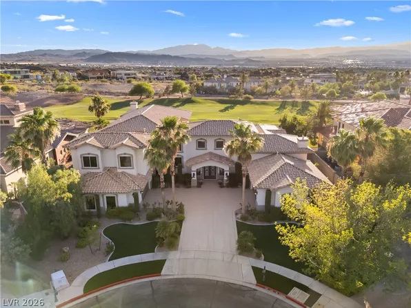 2608 Prego Ct, Henderson, NV 89052
