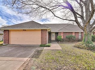 633 Edgewood Ave, Corsicana, TX 75110