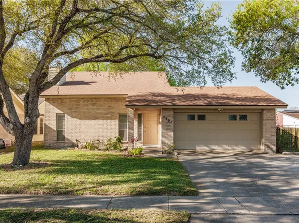 7301 Ottawa Cir, Corpus Christi, TX 78414