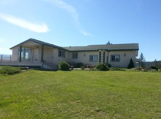 5 Myers Dr, Republic, WA 99166