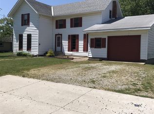 6365 N State Road 327, Orland, IN 46776