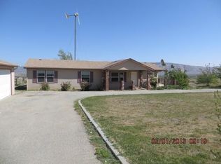 18381 N Modoc St, Tehachapi, CA 93561