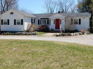 1200 Webster St, Hanover, MA 02339