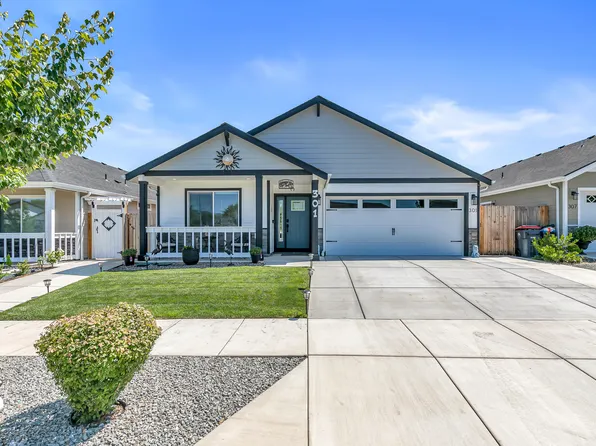 301 Reanna Way, Medford, OR 97501