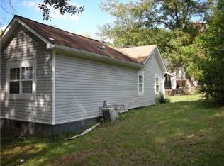 1348 Skyhaven Rd SE, Atlanta, GA 30316