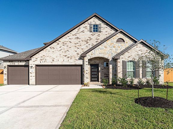 1702 Homewood Point Lane