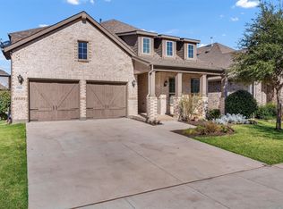 14928 Gentry Dr, Aledo, TX 76008