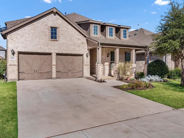 14928 Gentry Dr, Aledo, TX 76008