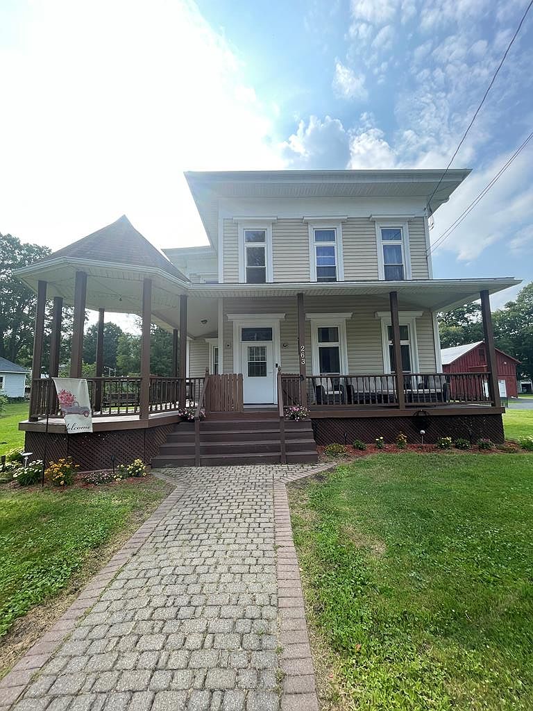 263 Main St, Wellsburg, NY 14894 Zillow