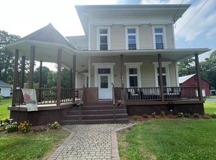 263 Main St, Wellsburg, NY 14894