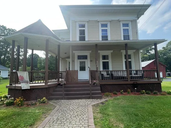 263 Main St, Wellsburg, NY 14894