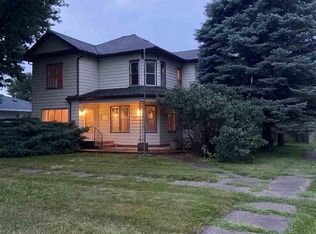 321 4th St, Sloan, IA 51055