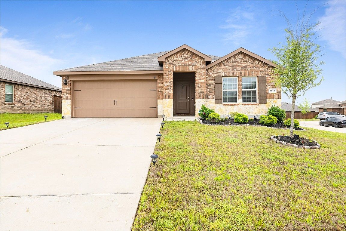 3113 Singleton Rd, Forney, TX 75126 | MLS #20593001 | Zillow