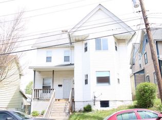 115 Walker Ave #2, Butler, PA 16001
