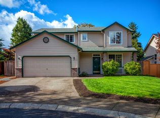 10404 NE 22nd Pl, Vancouver, WA