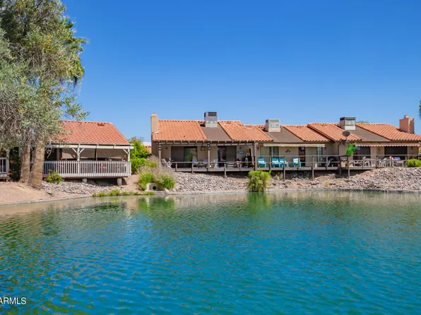680 LEISURE WORLD --, Mesa, AZ 85206