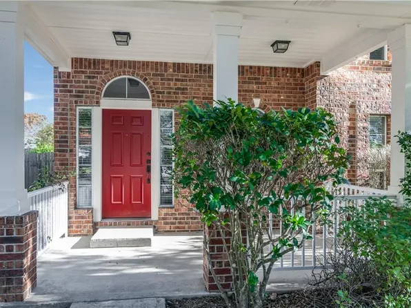 11519 Jim Thorpe Ln, Austin, TX 78748