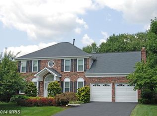 4113 Horatio Ct, Olney, MD 20832