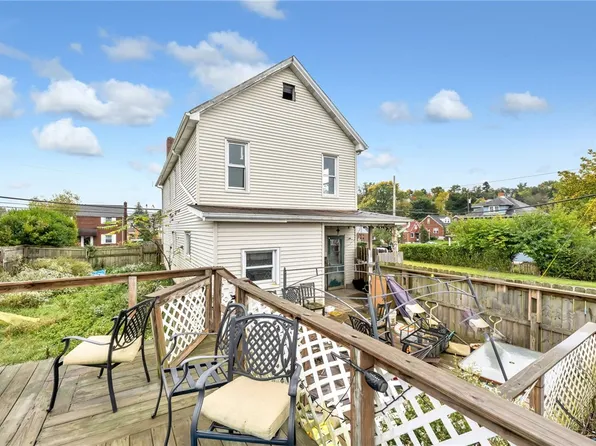 624 Manning Ave, McKeesport, PA 15132