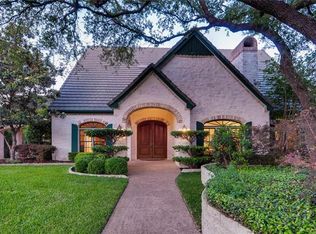 2105 Far Gallant Dr, Austin, TX 78746