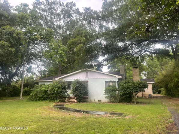 2070 W Main St, Ville Platte, LA 70586