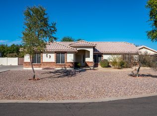 19766 E Cherrywood Dr, Queen Creek, AZ 85142