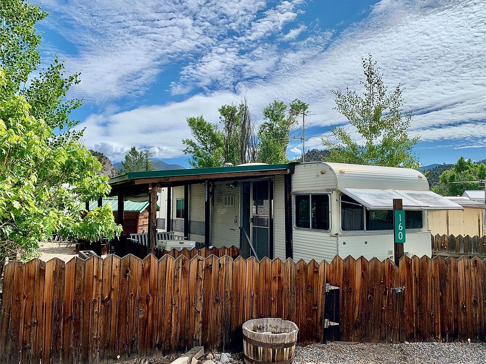 10795 County Road 197 A Unit 160, Nathrop, CO 81236 Zillow
