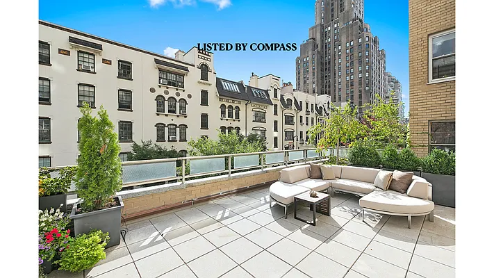 Sold by Compass | media 12