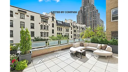 Sold by Compass