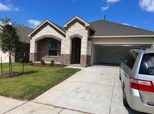 1212 Smoketree Ln, Princeton, TX 75407