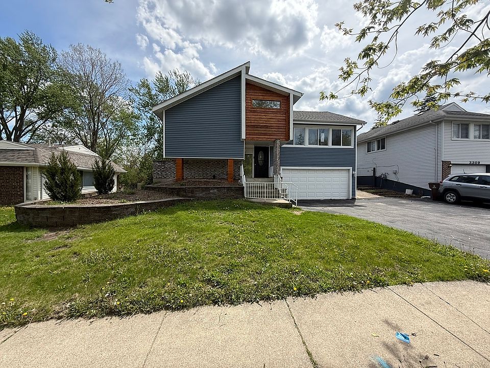 1st image of 3307 Fountainbleau Dr