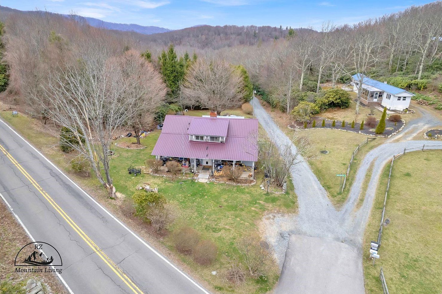 7458 S Highway 221, Blowing Rock, NC 28605 MLS 3925263 Zillow
