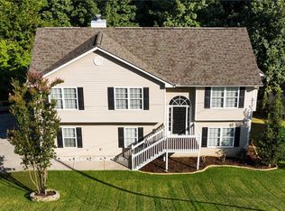 47 Adams Way, Adairsville, GA 30103
