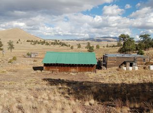1 Selah Rd, Hartsel, CO 80449