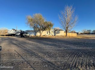 1200 Ernst Dr, Fallon, NV 89406