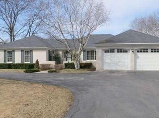 1165 Terrace Dr, Elm Grove, WI 53122