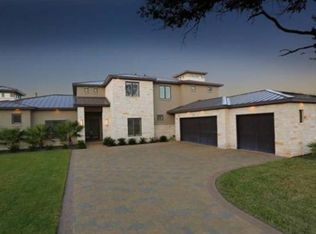 2621 Arion Cir, Austin, TX 78730