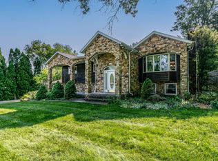 2954 N Ramble Rd W, Bloomington, IN 47408