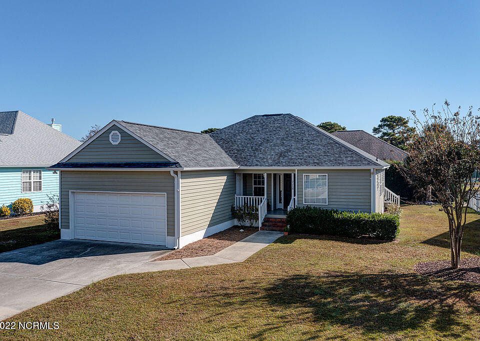 718 Settlers Lane, Kure Beach, NC 28449 Zillow