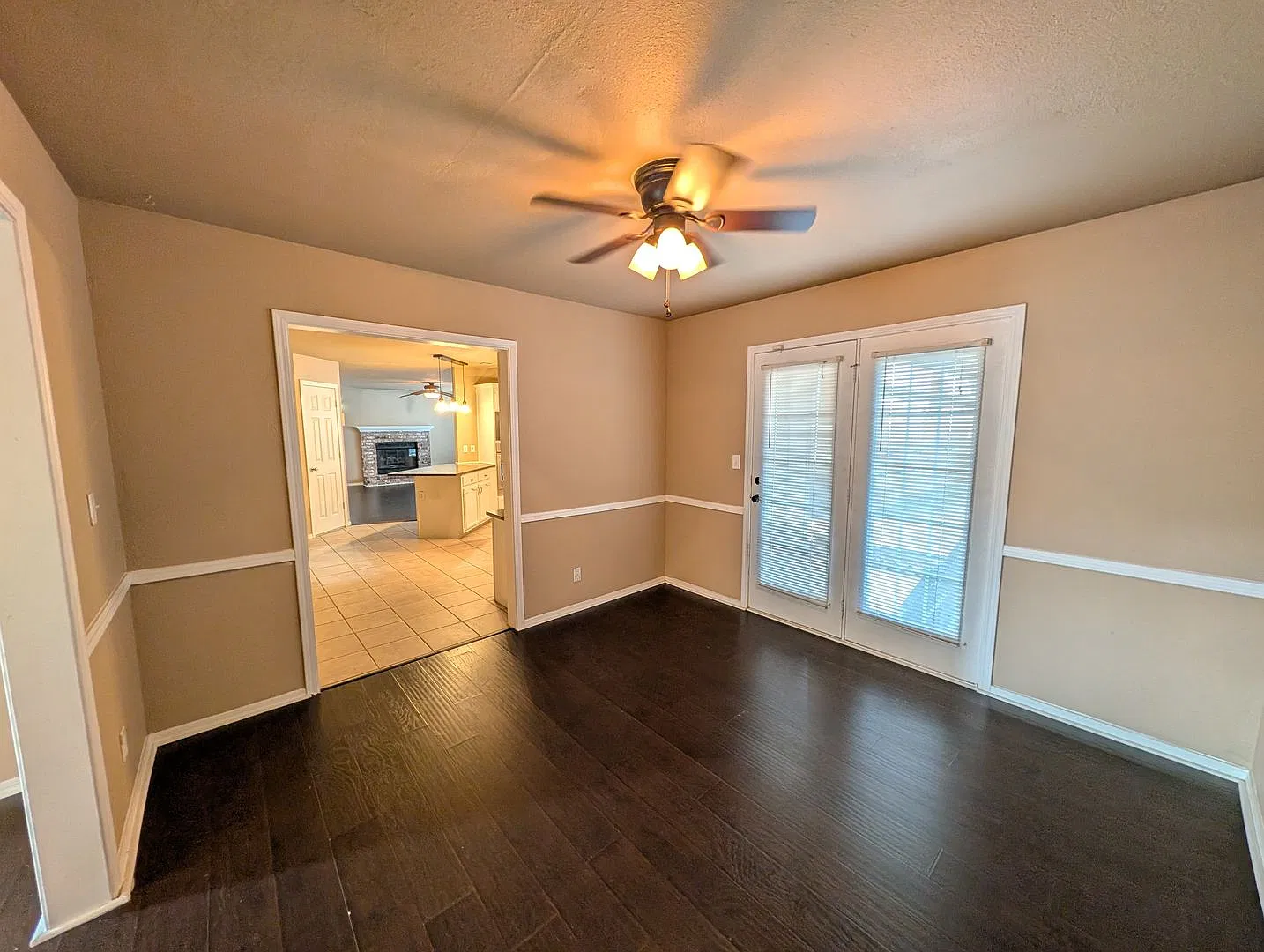 Spacious 4-Bedroom Home in Jenks Schools | Storm Shelter | Large Corner Lot! — Photo 3