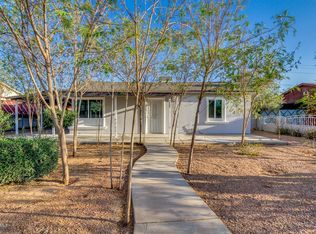 3407 E Garfield St, Phoenix, AZ 85008
