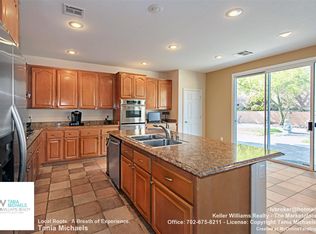 10416 Wellington Manor Ave, Las Vegas, NV 89129