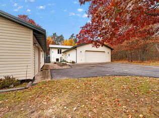642 Centerpoint Ct NW, Bemidji, MN 56601