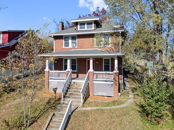 1005 Howbert Ave SW, Roanoke, VA 24015