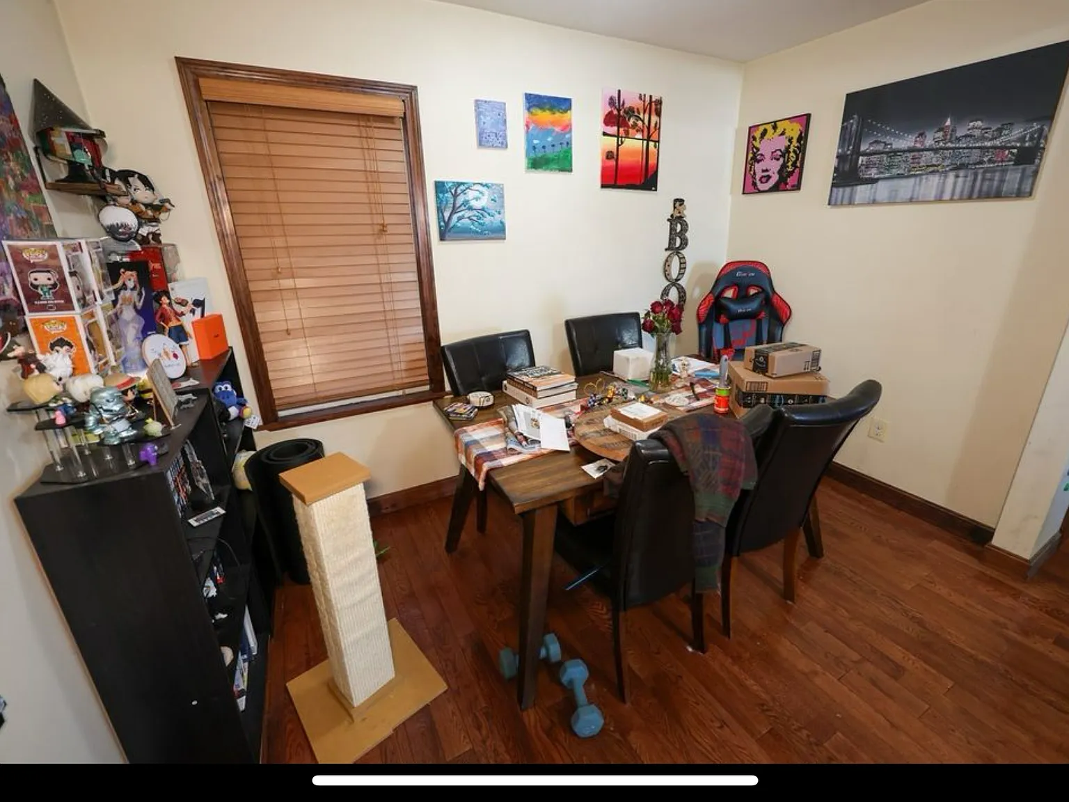 2 bed, 950 sqft, $2,650 — Photo 4