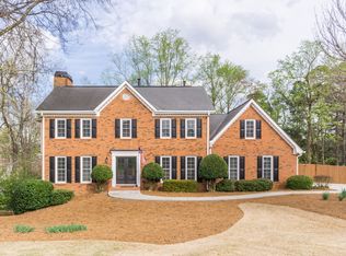 12045 Magnolia Crescent Dr, Roswell, GA 30075