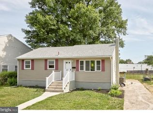 301 E Monroe Ave, Magnolia, NJ 08049