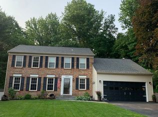 7597 Whisperwood Ct, Springfield, VA 22153