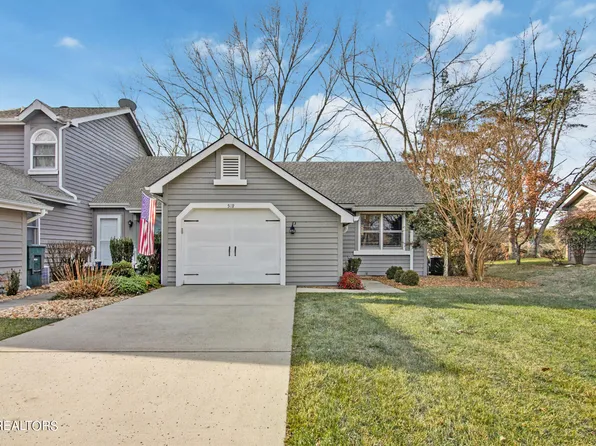 518 River Bend Dr, Crossville, TN 38555