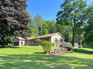 22 Franklin Rd, Gill, MA 01354